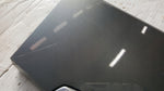 Listwa drzwi prawy tył SEAT ATECA 575854950J demontaż
