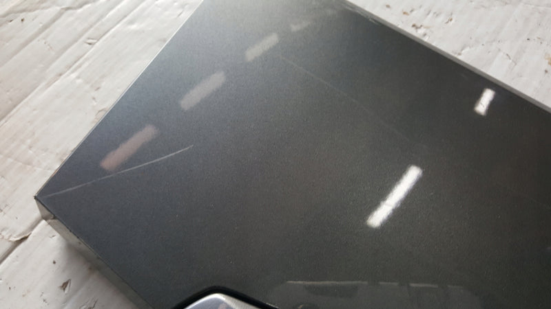 Listwa drzwi prawy tył SEAT ATECA 575854950J demontaż
