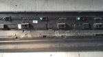 Listwa drzwi lewy przód VW TOUAREG III 760854939E
