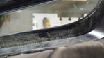 Kratka zderzaka lewy przód SEAT CUPRA ATECA 575853665T