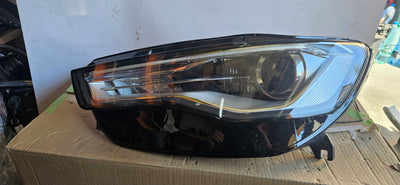 4G0941005F IDEAŁ! Le xenon LED Audi A6 Lift 2016r