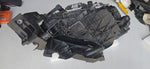 Pr kompletny xenon skr LED Audi Q5 lift 8R0941032C IDEAŁ! Wraz z mocowaniem