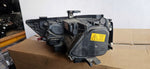8U0941032 Pr xenon skrętny LED Audi Q3 2013r przed liftem IDEAŁ
