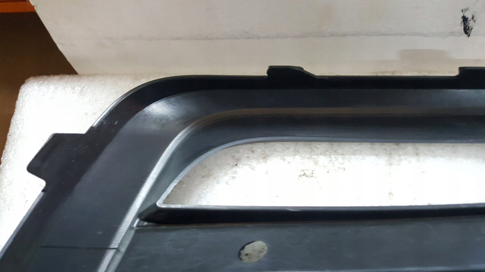 SEAT ATECA LIFT LEWA KRATKA ZDERZAKA 575853665R