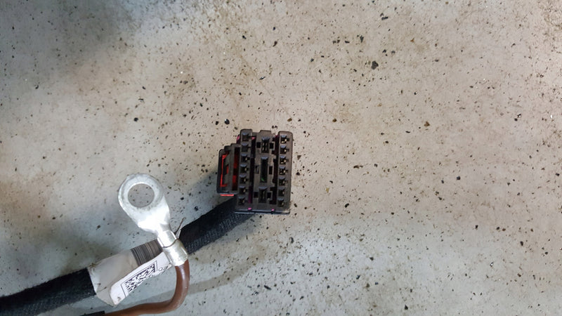 AUDI A6 A7 C8 2019-25 ROK 4K0800491H HAK