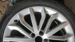 FELGA AUDI A6 C7 4G0 7,5 J x 19 cali ET 33