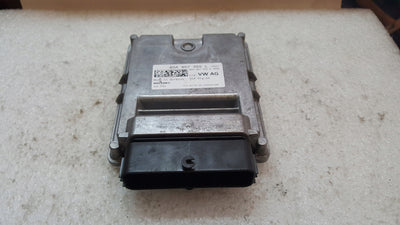 Sterownik moduł Ad Blue-- AUDI A7 Q5 80A907355L demontaż