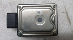 Radar sensor distronic VW AUDI 5Q3907561G demontaż