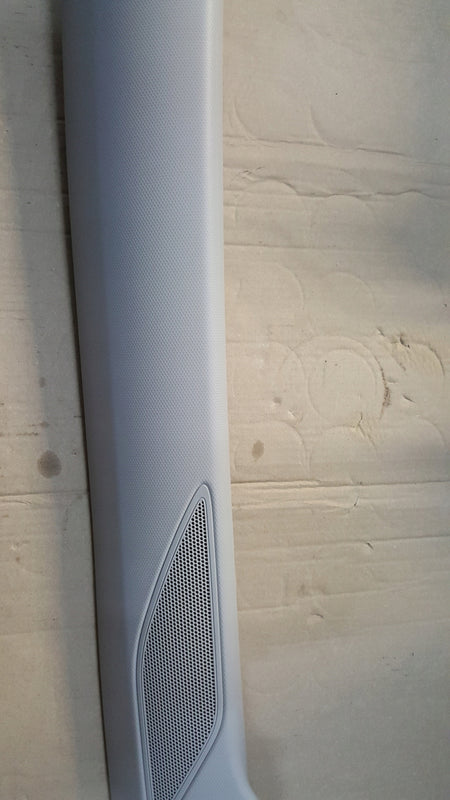 VW GOLF VIII 8 PRAWA OSŁONA SŁUPKA 5H0867234P