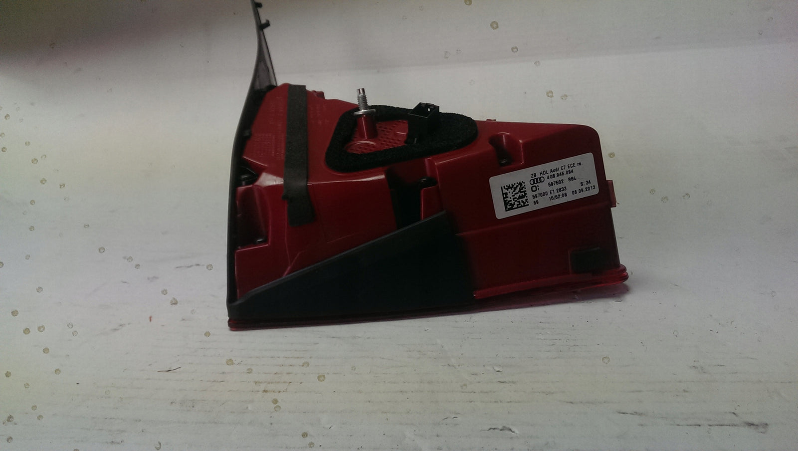 Tył prawy lampa LED w klapę Audi A7 4G8945094