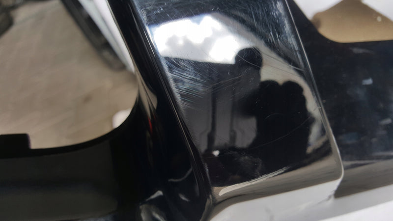 Dokładka spoiler tył CUPRA FORMENTOR 5FF807568C