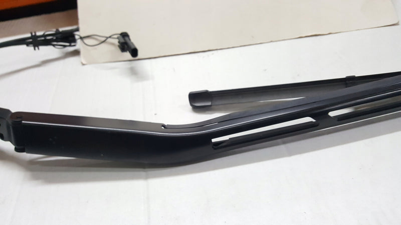 Ramię wycieraczki pióro lewa strona AUDI A6 (C8) A7 RS6 RS7 4K19554007B