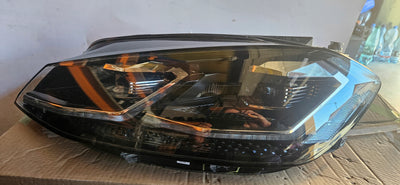 5G1941081C IDEAŁ !FUL LED Vw Golf 7 LIFT 2018r IDEAŁ OK!!!