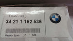 Klocki hamulcowe tył BMW E30 E36 1162536 ORYGINAŁ