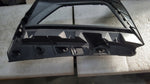 Kratka ramka halogenu lewa VW POLO 2G0853665G demontaż