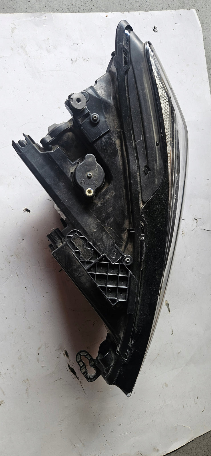 Le FULL LED Seat Taracco 5FJ941007G 2019r DEMONTAŻ