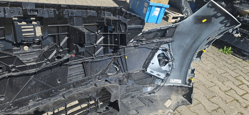 zderzak przód Audi Q4 E-tron 89A807725A