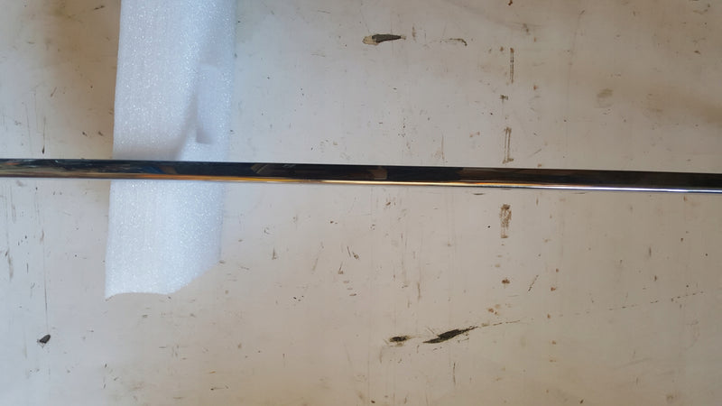 Środkowa listwa zderzaka przedniego VW PASSAT B8 3G0853245 DEMONTAŻ