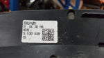Listwa błotnik LE przód CUPRA FORMENTOR 5FF853717G