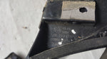 Listwy klapy bagażnika lewa + prawa strona VW TOURAN 5TA827939 5TA827940