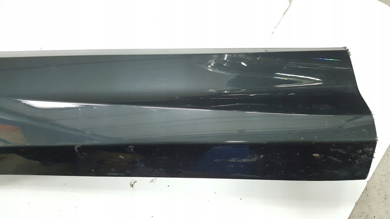 Listwa drzwi prawy przód AUDI Q3 II 83A853960A/B