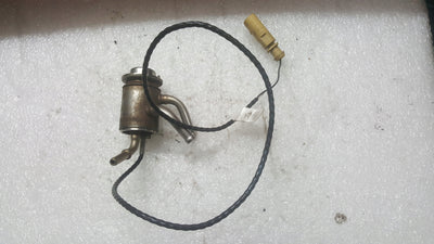 Wtrysk Ad Blue VW AUDI 05L131113C demontaż