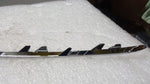 Prawa listwa chrom przód VW POLO 6C0853712 NOWY