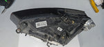 Pr kompletny xenon skr LED Audi Q5 lift 8R0941032C IDEAŁ! Wraz z mocowaniem