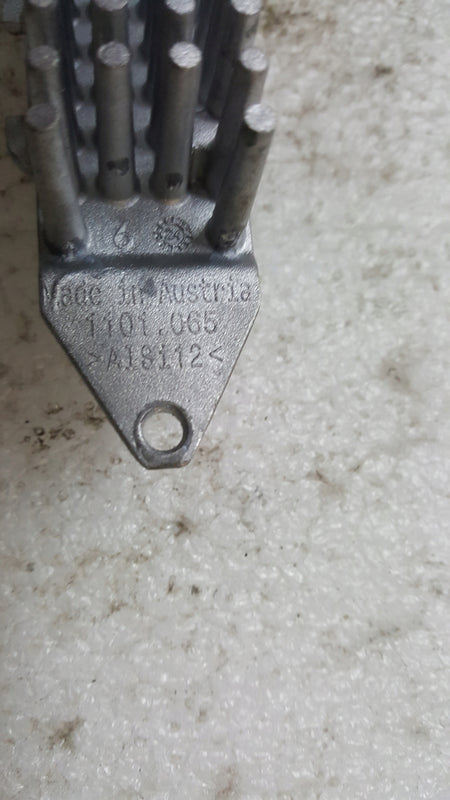 AUDI Q3 83A MODUŁ LED DRL KIERUNEK FULL LED 83A941475 LEWY PRAWY ORYGINALNY