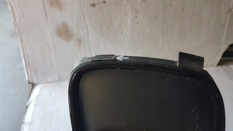 Kratka zderzaka lewy przód AUDI A6 C7 4G0807681AE
