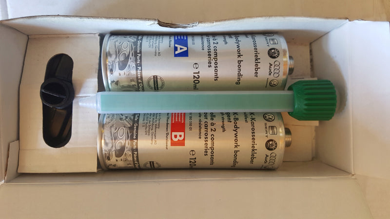 KLEJ DO SZYB D180KD3A2