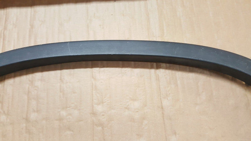 VW TIGUAN I LIFT 5N0 11- NAKŁADKA LISTWA BŁOTNIKA LEWY TYŁ 5N0854819C