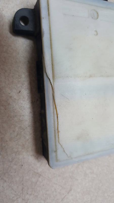 RADAR ASYSTENT STEROWNIK CZUJNIK 4N0907669AM AUDI A6 A7 A8 Q7 Q8 E-TRON GT