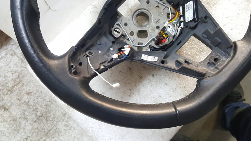 KIEROWNICA VW GOLF 8 VIII PASSAT 5H0959542G