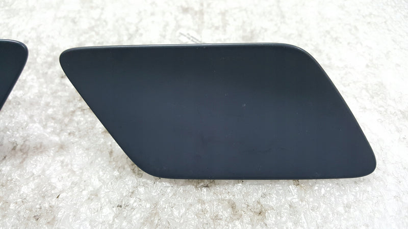 Zaślepki spryskiwaczy L+P AUDI Q5 80A807753G 80A807754G NOWE ORYGINAŁ