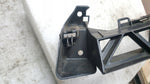 PEUGEOT 207 ŚLIZG MOCOWANIE ZDERZAKA PRAWY TYŁ 9649679180