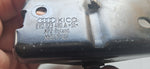 Le + pr rygiel + hak maski AUDI A3 sedan 8V0823185C 8V0823186C 8V0823480A