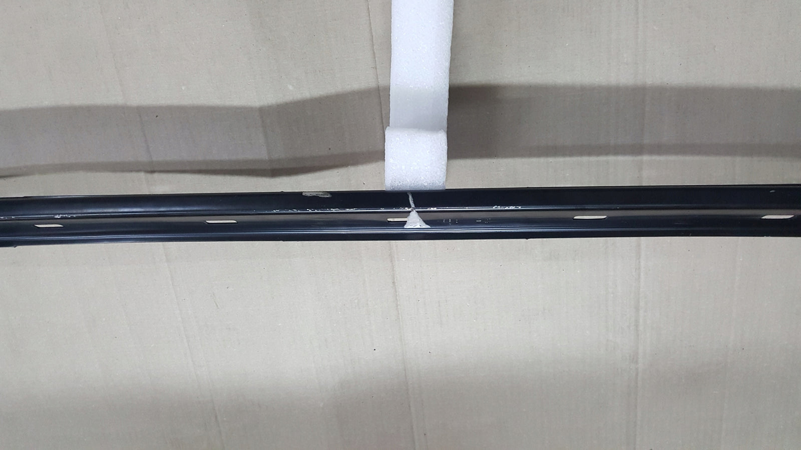 WZMOCNIENIE POPRZECZNE PRZÓD-DÓŁ VW PASSAT OE: 3G0807651D