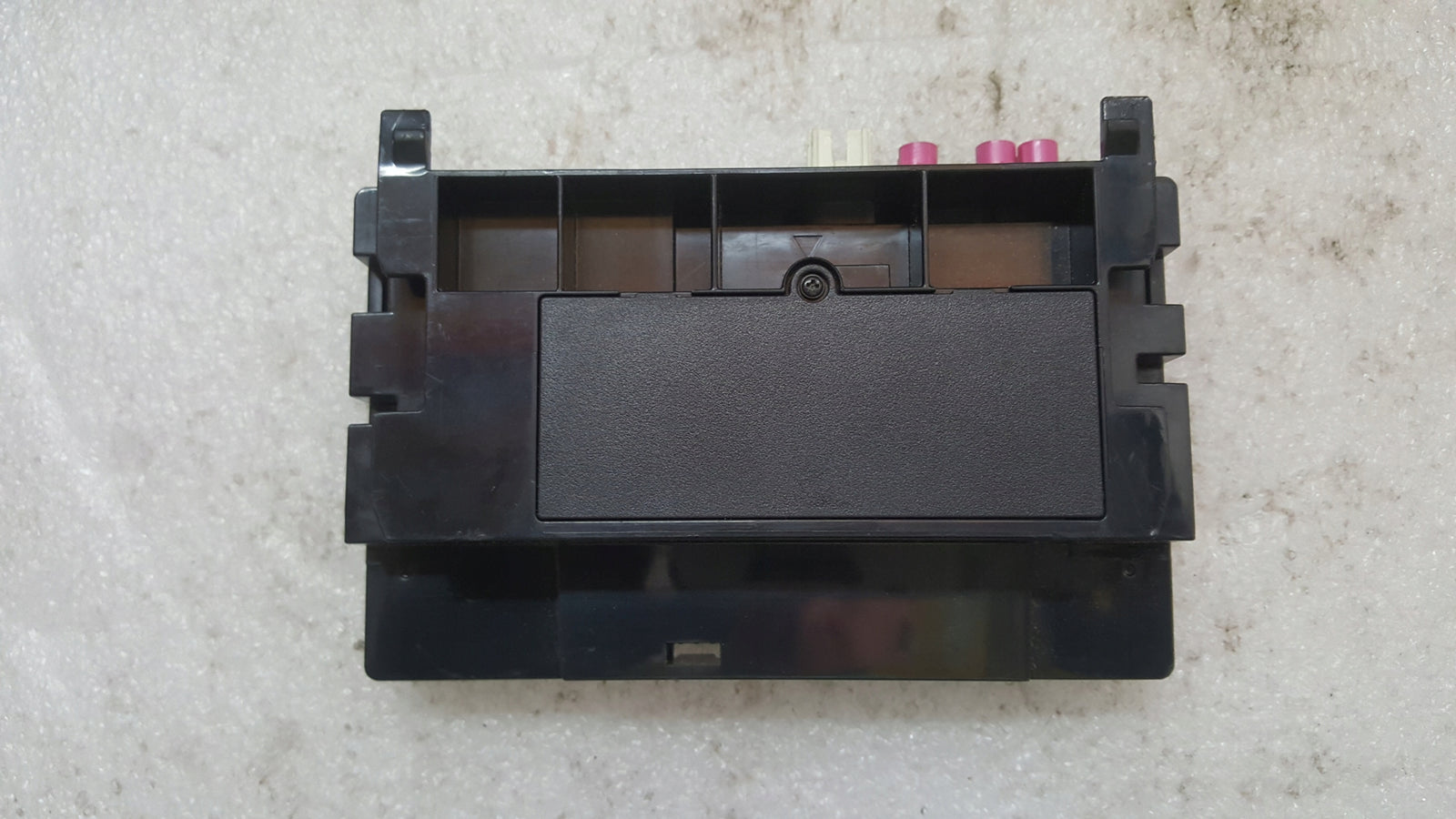 Moduł usług ON LINE VW AUDI SEAT SKODA 10A035284D demontaż