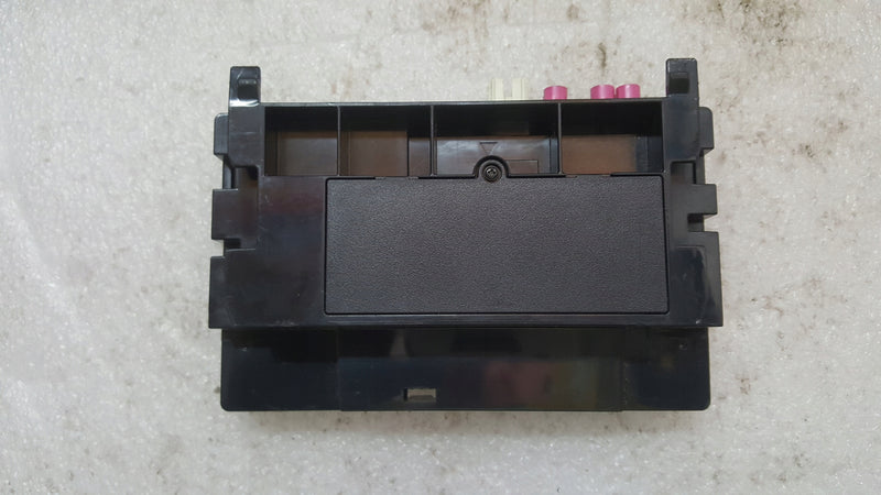 Moduł usług ON LINE VW AUDI SEAT SKODA 10A035284D demontaż