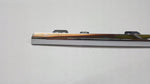 NOWA ORYGINALNA listwa chrom grilla przód lewa strona VW T6 7LA853841