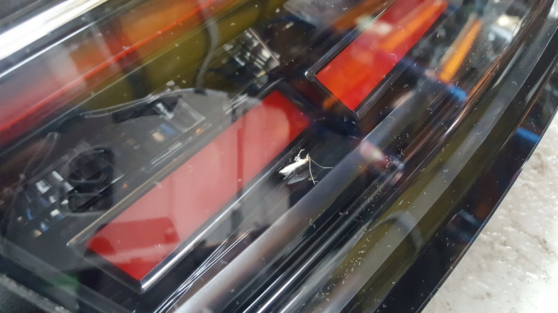 Lampa LED lewy tył VW ARTEON 3G8945307AF demontaż