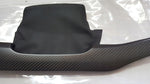 NOWA ORYGINALNA listwa carbon deski VW GOLF VIII 5H1858415F 7KB