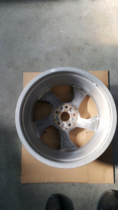Felga Audi A3 S3 8Y0 8Jx18 ET46 5x112 8Y0601025P