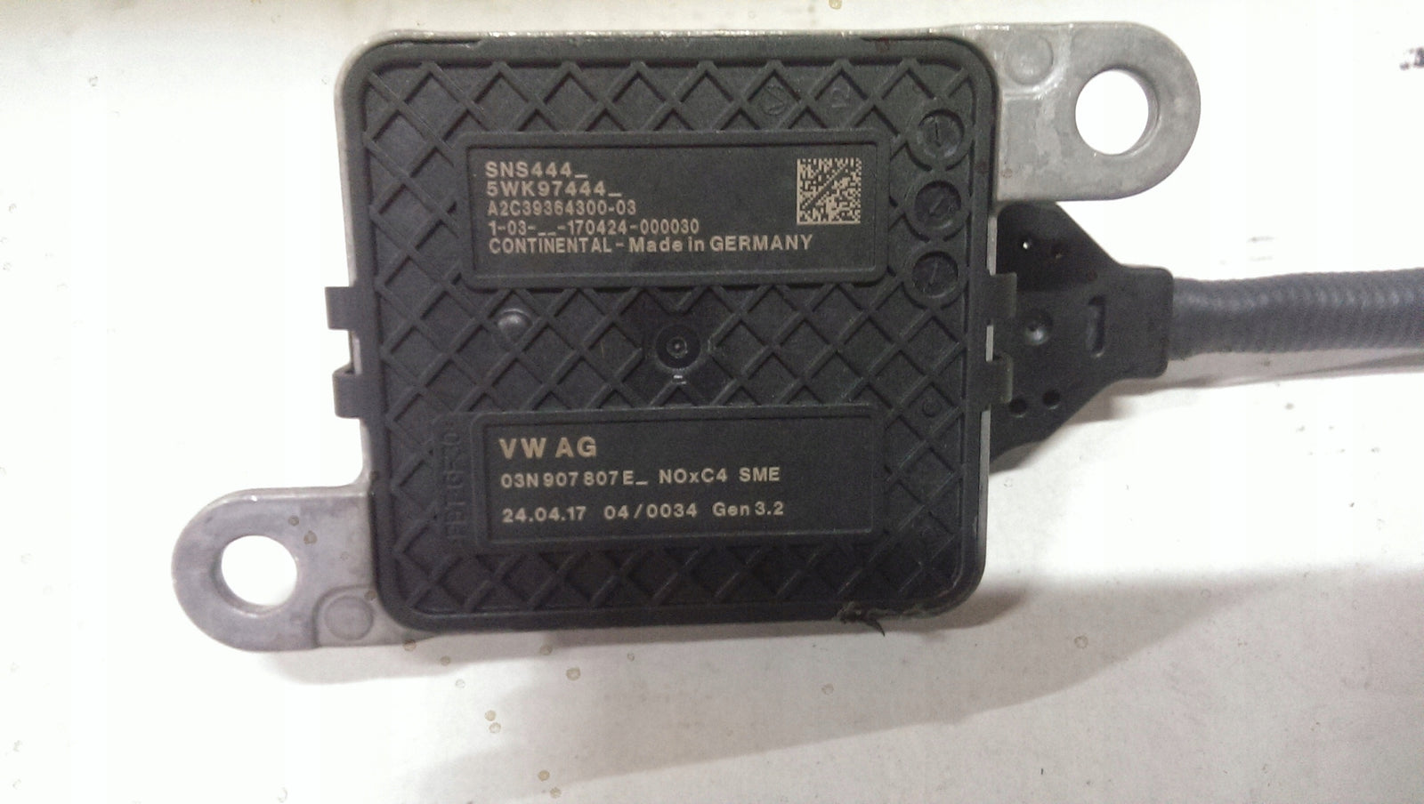 sonda lambda Vw Audi 03N907807E