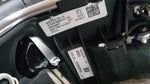 AUDI E-TRON S-LINE A6 C8 S6 S-LINE KIEROWNICA ŁOPATKI 4KE419091Q