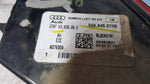 Lampa w zderzak prawy tył AUDI Q5 80A945070B demontaż