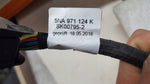 Wiązka instalacja haka VW TIGUAN 5NA971124K