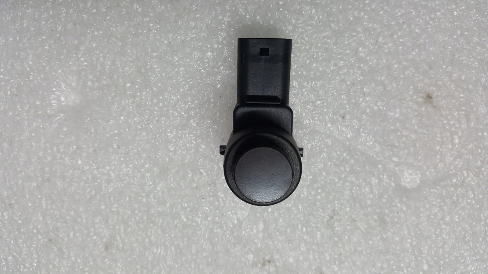 Czujniki parkowania pdc VW SEAT 7L5919275B demontaż oryginał