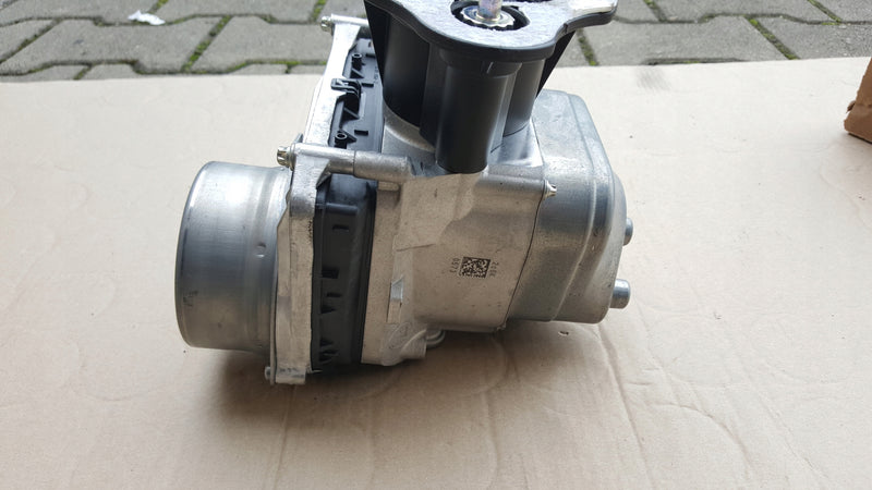 VW ID3 ID4 CUPRA BORN ENYAQ SERWO POMPA HAMULCOWA 1EB614105AJ